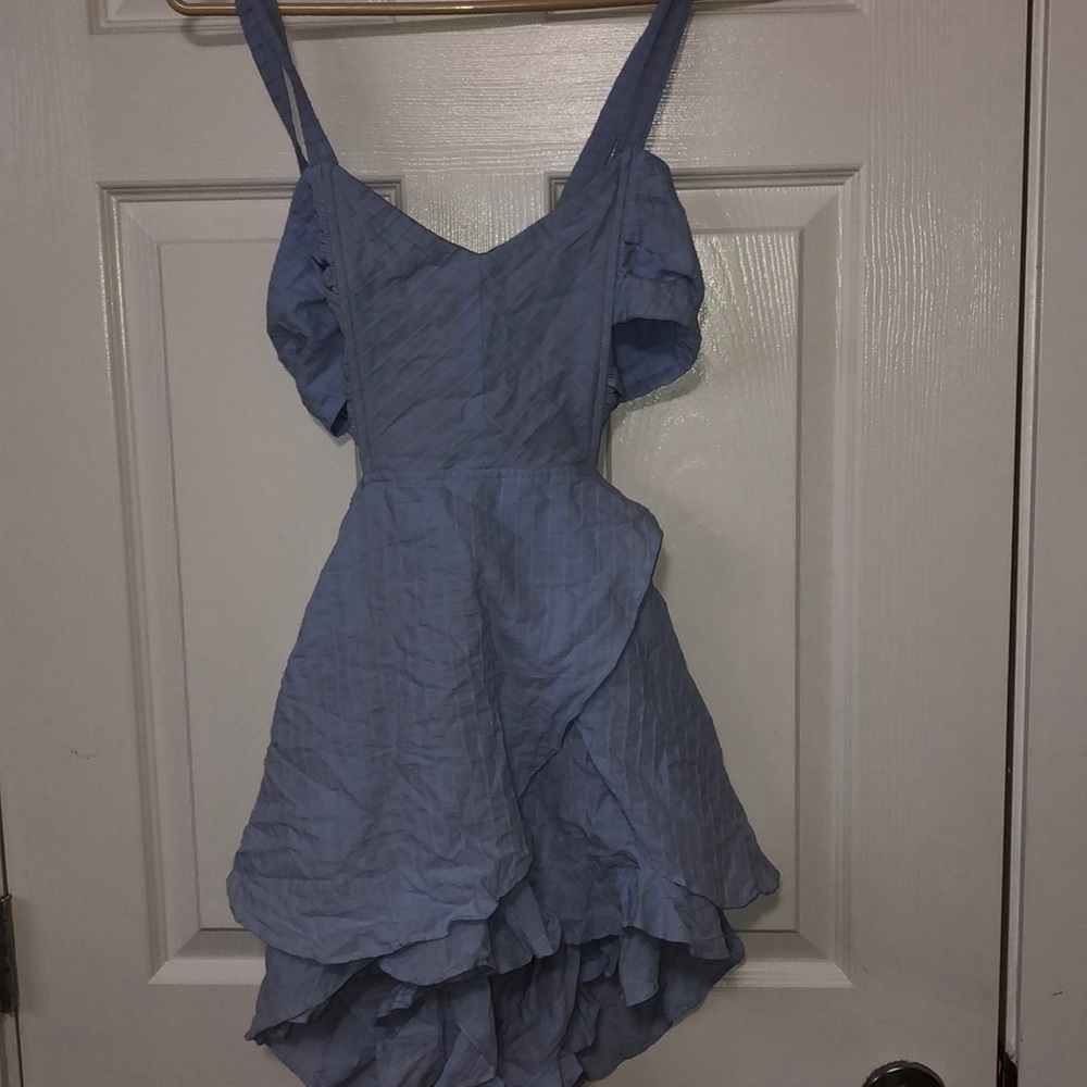 SOLD NWOT Fashion nova romper - Picture 2 of 3